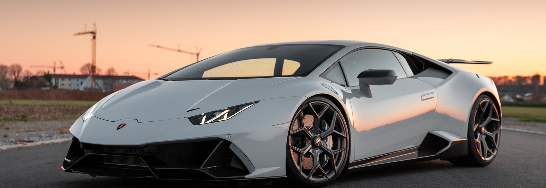 Vossen Wheels - Custom Forged Wheels